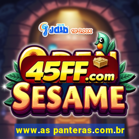 www.as panteras.com.br